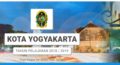 Daftar SMA Terbaik Di Jogja Yogyakarta Sekolah Favorit ...