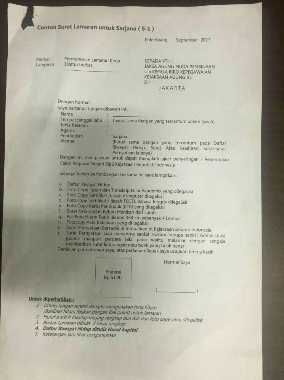 Pengumuman Jumlah Lowongan Formasi CPNS KAB LANGKAT SUMUT ...