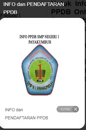 Jadwal Pendaftaran dan Syarat Daftar PPDB SMP Kota ...