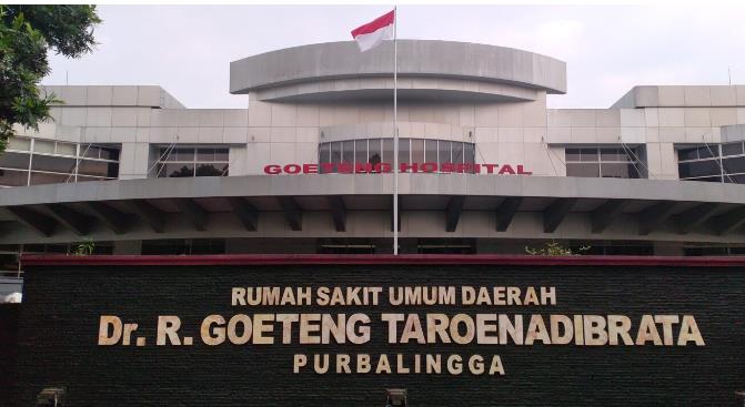 Jadwal Praktek Dokter Spesialis RS Awal Bros Batam